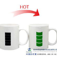 镭射系列油墨瓷杯市场概览 价格、批发与厂家指南