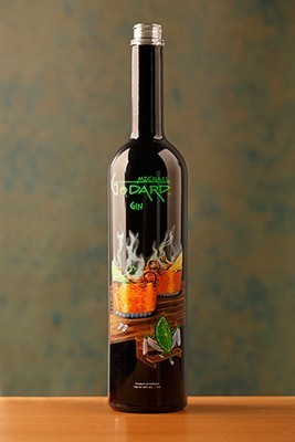 PPG工业携创新镜面喷镀化学品与特种油墨亮相DECO'14展会，引领表面装饰新潮流