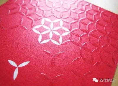 印刷工艺--比拼颜值 镭射系列材料的璀璨革新与应用