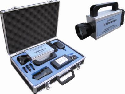 特种网印与痕迹检验 刑事科学技术领域的精密利器