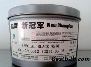 高邮地区胶印及特种油墨回收指南